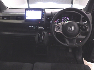 HONDA N WGN 2021