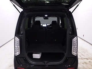HONDA N WGN 2021