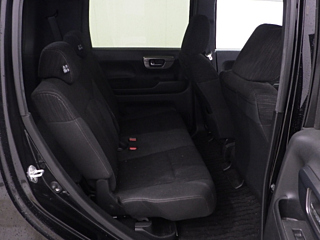 HONDA N WGN 2021