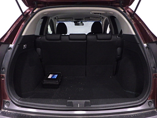 HONDA VEZEL 2016