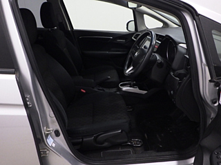 HONDA FIT 2016