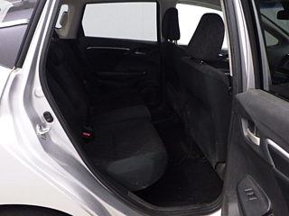 HONDA FIT 2016