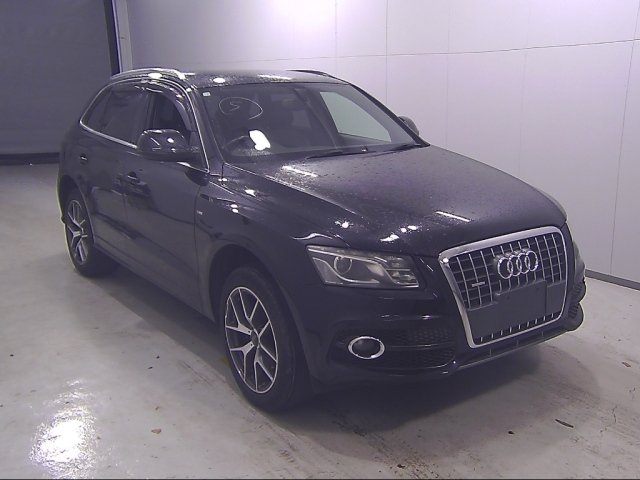 AUDI Q5 2009