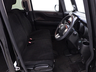 HONDA N BOX 2016