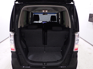 HONDA N BOX 2016