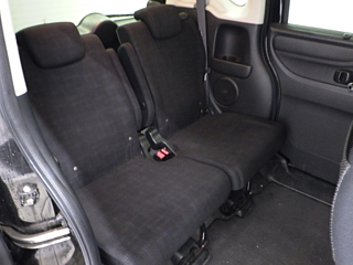HONDA N BOX 2016