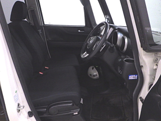 HONDA N BOX 2013