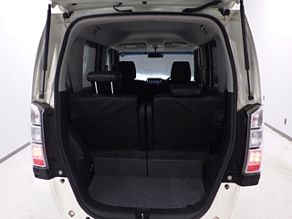 HONDA N BOX 2013