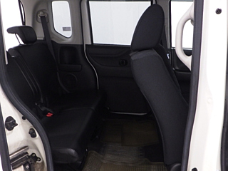 HONDA N BOX 2013
