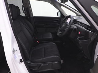 HONDA FREED 2017