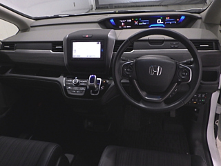 HONDA FREED 2017