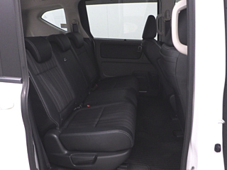 HONDA FREED 2017