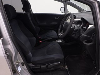 HONDA FIT 2010
