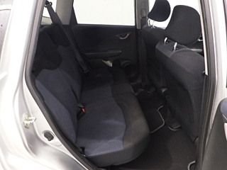 HONDA FIT 2010