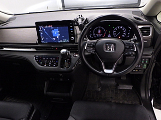 HONDA ODYSSEY 2021