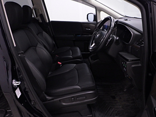 HONDA ODYSSEY 2021