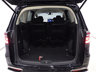 HONDA ODYSSEY 2021