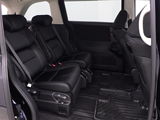 HONDA ODYSSEY 2021
