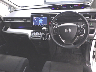 HONDA STEP WAGON 2020