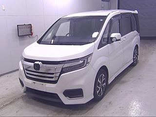 HONDA STEP WAGON 2020