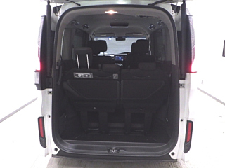 HONDA STEP WAGON 2020