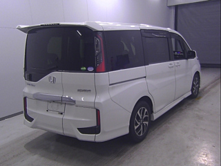 HONDA STEP WAGON 2020