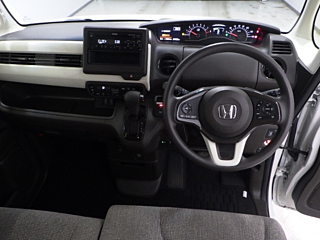 HONDA N BOX 2023