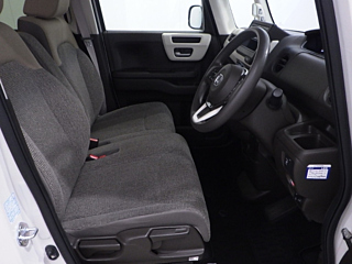 HONDA N BOX 2023