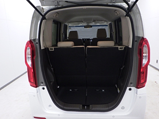 HONDA N BOX 2023