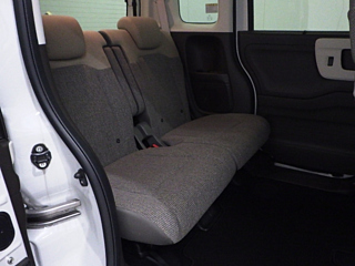 HONDA N BOX 2023