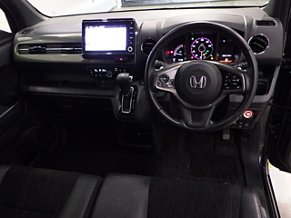 HONDA N WGN 2022
