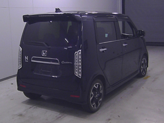 HONDA N WGN 2022