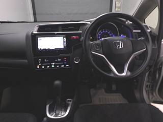 HONDA FIT 2014