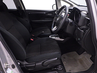 HONDA FIT 2014