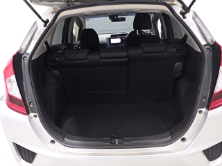 HONDA FIT 2014