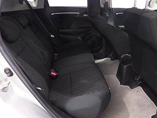HONDA FIT 2014