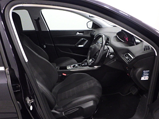 PEUGEOT 308 2019