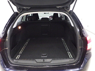 PEUGEOT 308 2019