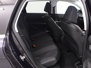 PEUGEOT 308 2019
