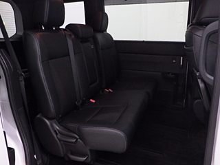 HONDA STEP WAGON 2024