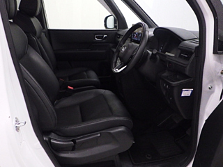 HONDA STEP WAGON 2024