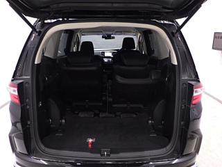 HONDA ODYSSEY 2016