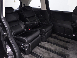 HONDA ODYSSEY 2016