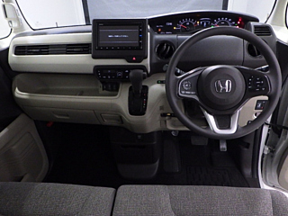HONDA N BOX 2020