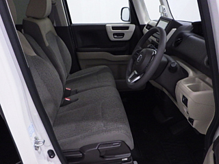 HONDA N BOX 2020