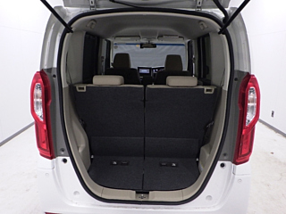 HONDA N BOX 2020