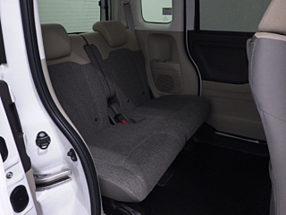 HONDA N BOX 2020