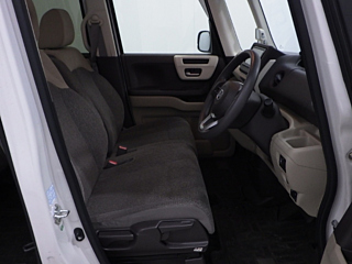 HONDA N BOX 2018