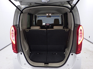 HONDA N BOX 2018