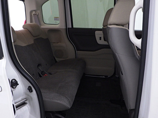 HONDA N BOX 2018